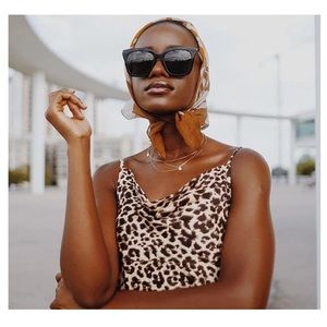 Diff Eyewear Bella sunglasses